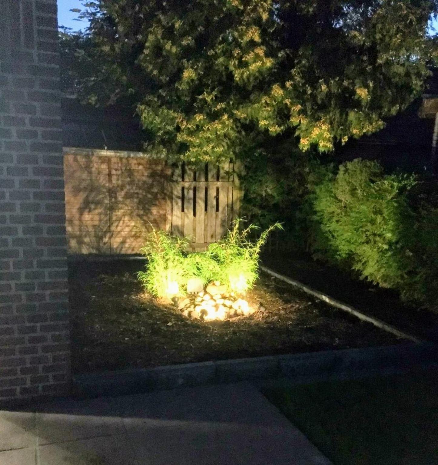Luettje Hus Re08 Villa Sögel Exteriör bild