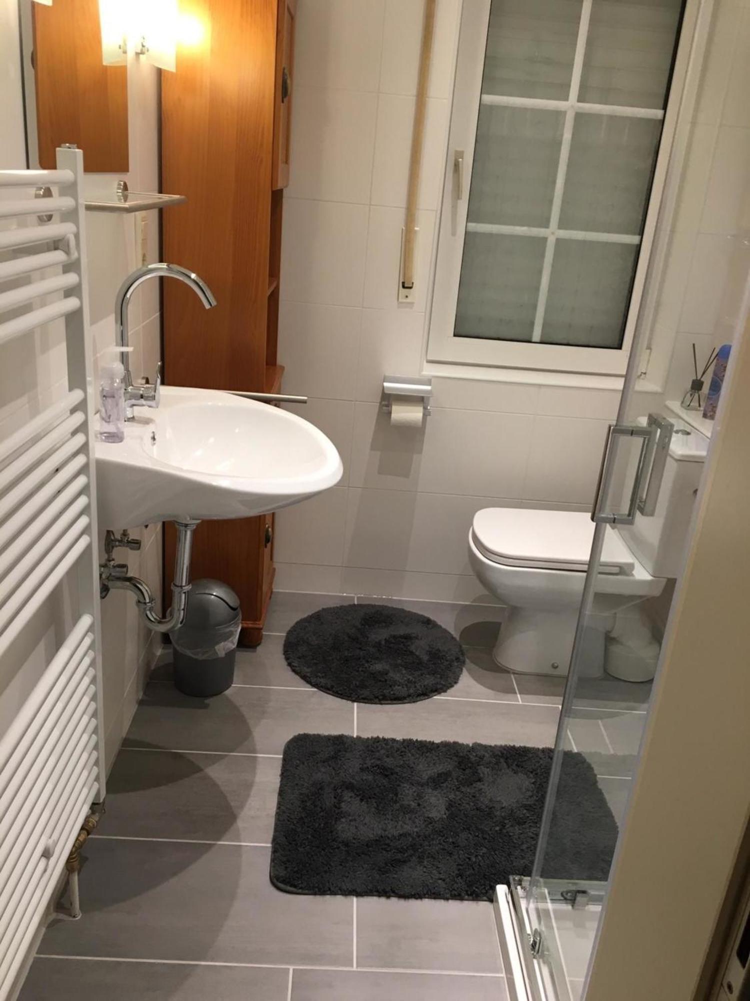 Luettje Hus Re08 Villa Sögel Exteriör bild